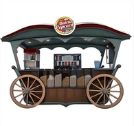 ビッグポップコーンポッパー