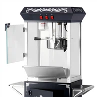 ホームハードウェアポップコーンポッパー