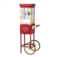 ホームケトルポップコーンマシン