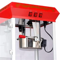 小さな商業用ポップコーンメーカー