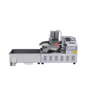 キャラメルポップコーンメーカー